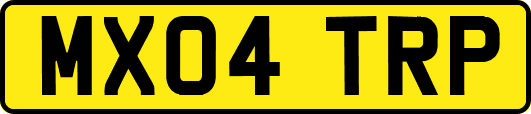 MX04TRP