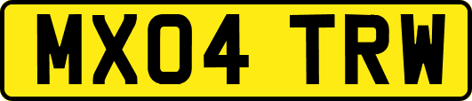 MX04TRW