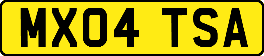 MX04TSA