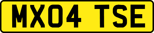 MX04TSE