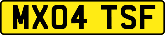 MX04TSF