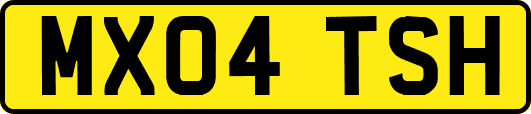 MX04TSH