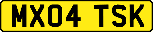 MX04TSK