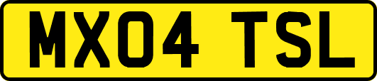 MX04TSL