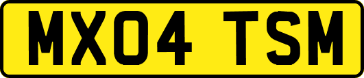 MX04TSM