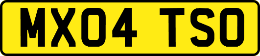 MX04TSO