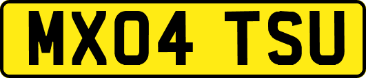 MX04TSU