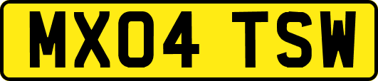 MX04TSW