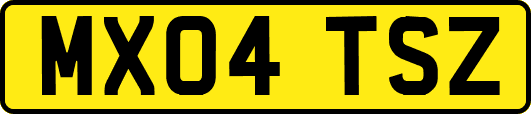 MX04TSZ