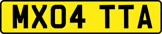 MX04TTA