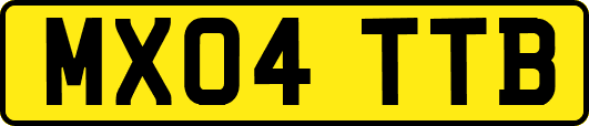 MX04TTB