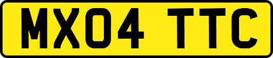 MX04TTC