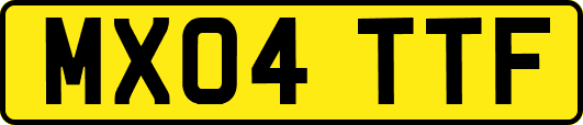 MX04TTF