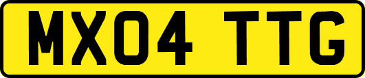 MX04TTG