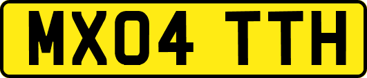 MX04TTH