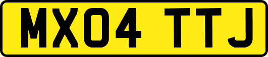 MX04TTJ