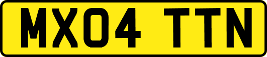 MX04TTN