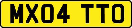 MX04TTO