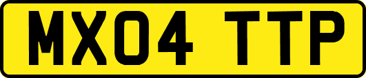 MX04TTP