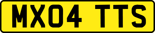 MX04TTS