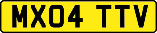 MX04TTV