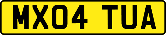 MX04TUA