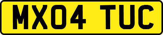 MX04TUC