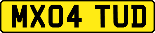 MX04TUD