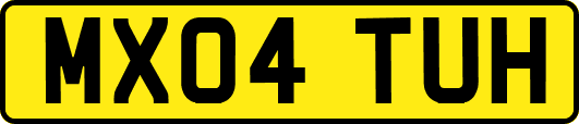 MX04TUH