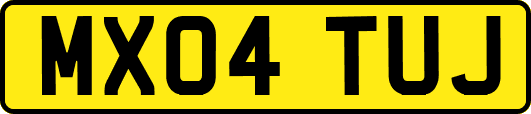 MX04TUJ