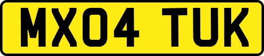 MX04TUK