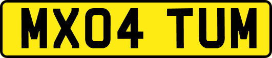 MX04TUM