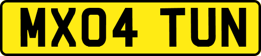 MX04TUN