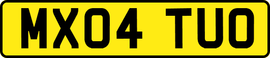 MX04TUO