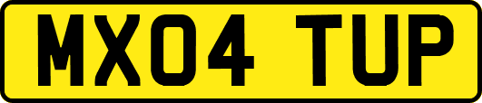 MX04TUP