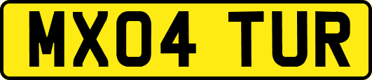 MX04TUR
