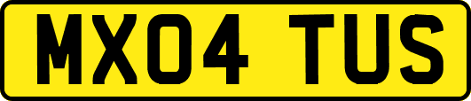 MX04TUS