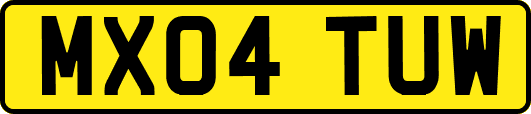 MX04TUW