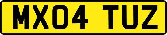 MX04TUZ