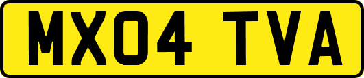 MX04TVA