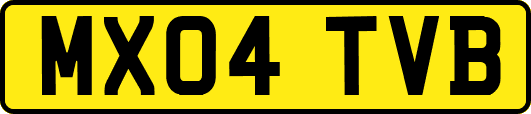 MX04TVB