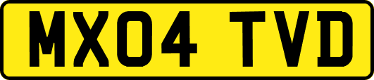MX04TVD