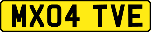 MX04TVE