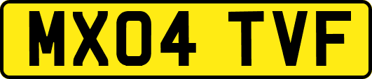 MX04TVF