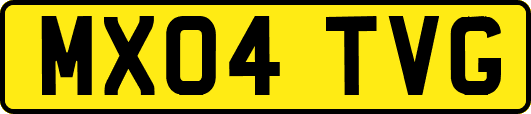 MX04TVG