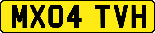 MX04TVH