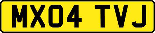 MX04TVJ
