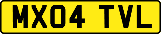 MX04TVL