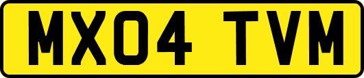 MX04TVM