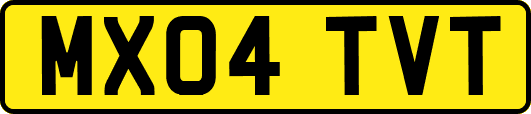 MX04TVT